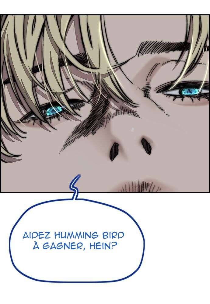 Read Wind Breaker FR Manga Online