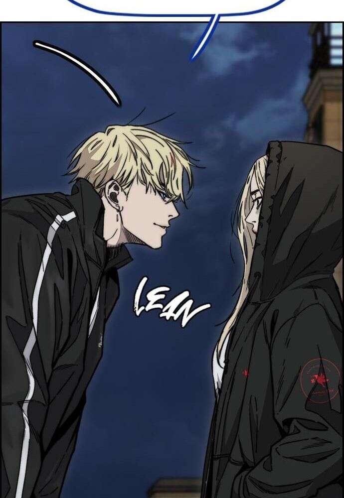 Read Wind Breaker FR Manga Online
