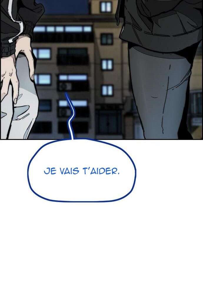 Read Wind Breaker FR Manga Online