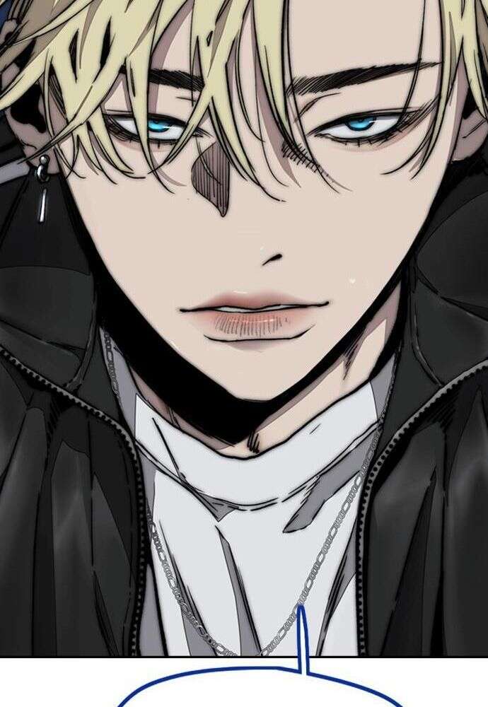 Read Wind Breaker FR Manga Online