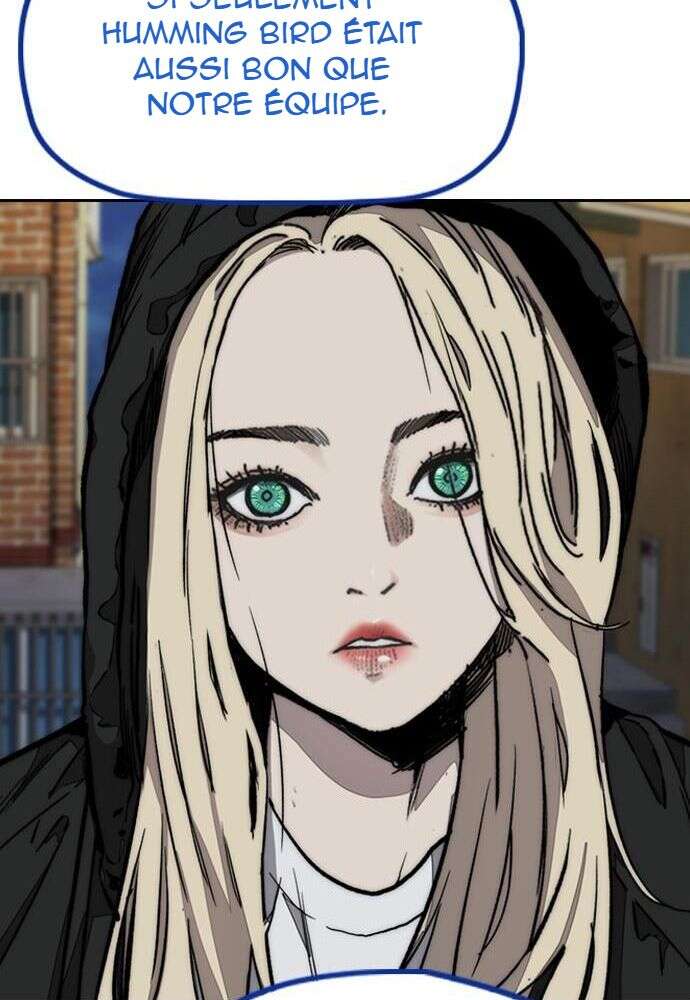 Read Wind Breaker FR Manga Online