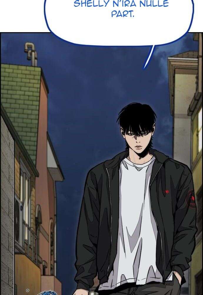 Read Wind Breaker FR Manga Online