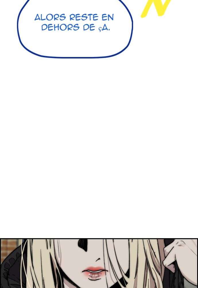 Read Wind Breaker FR Manga Online
