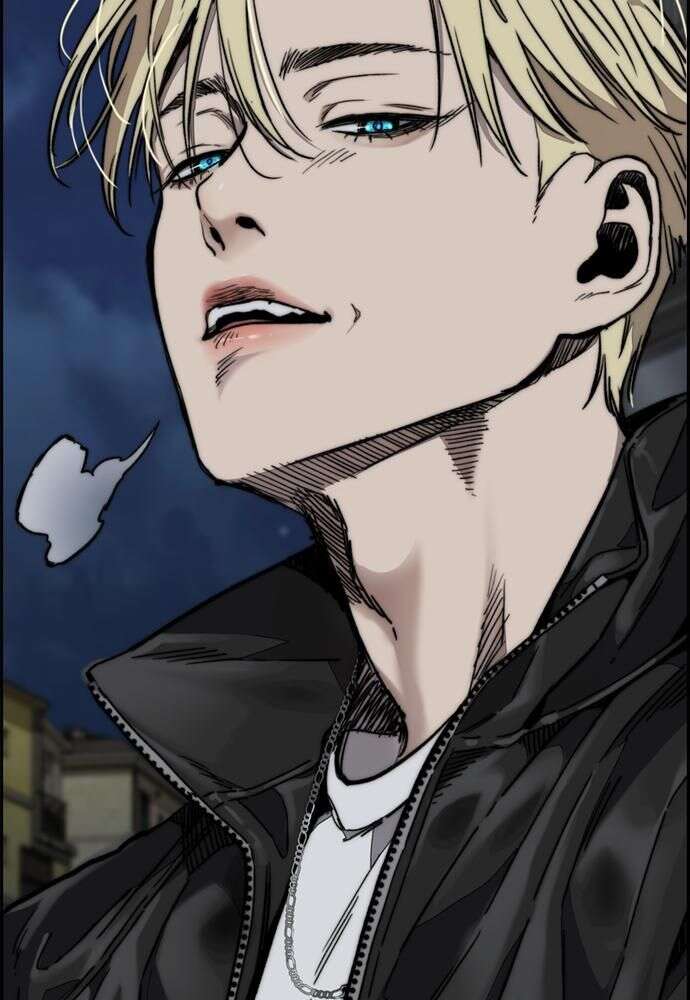 Read Wind Breaker FR Manga Online