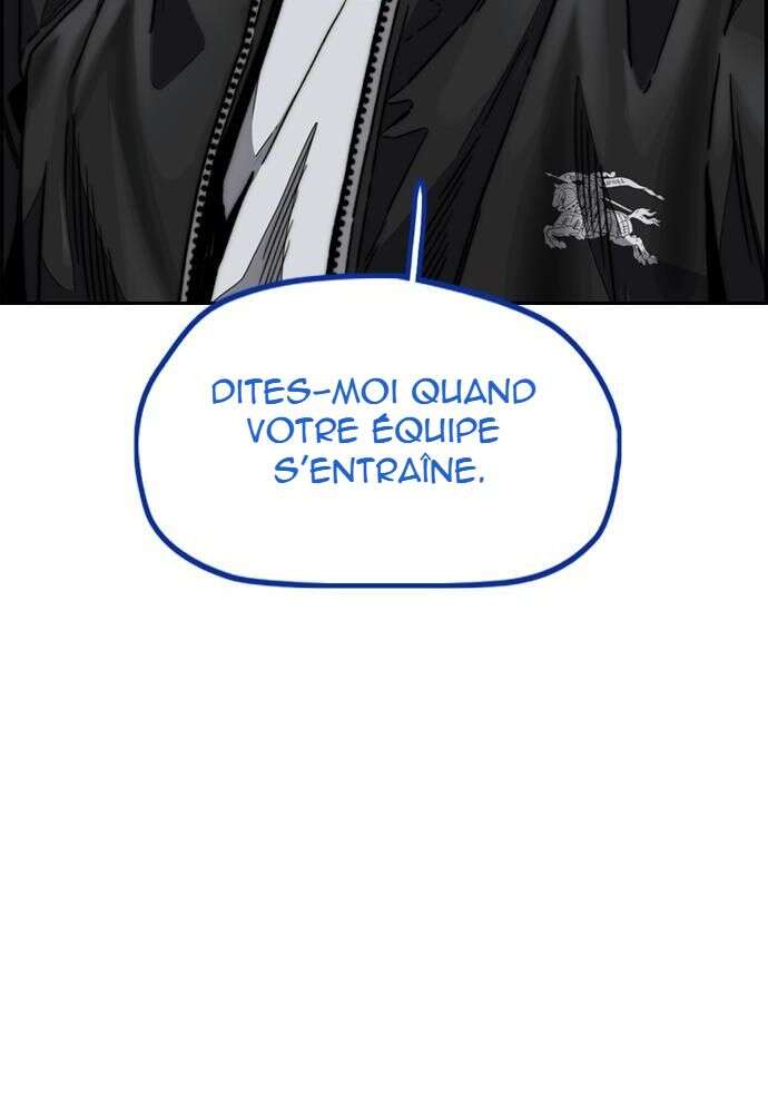 Read Wind Breaker FR Manga Online