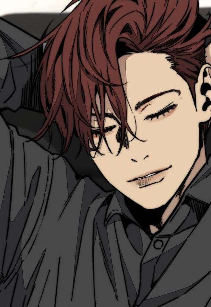Read Wind Breaker FR Manga Online