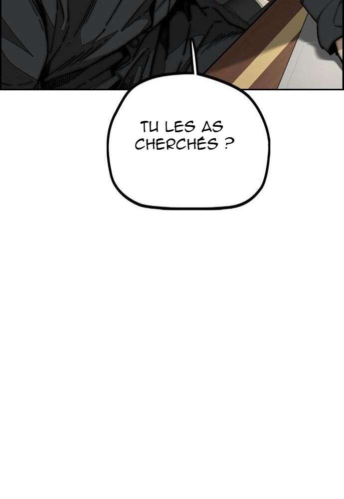 Read Wind Breaker FR Manga Online