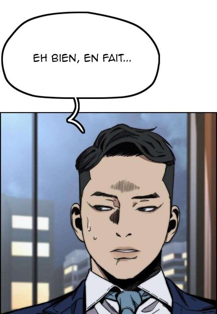 Read Wind Breaker FR Manga Online