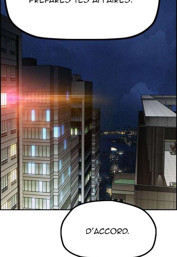 Read Wind Breaker FR Manga Online