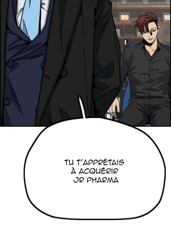 Read Wind Breaker FR Manga Online