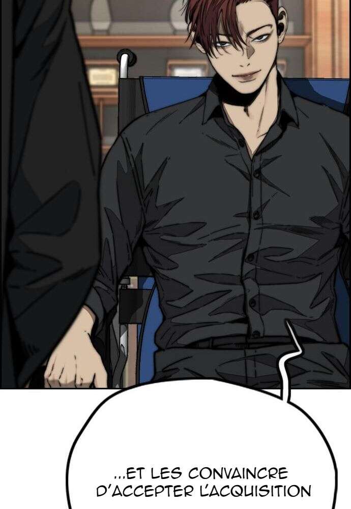 Read Wind Breaker FR Manga Online