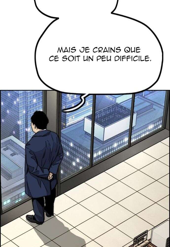 Read Wind Breaker FR Manga Online