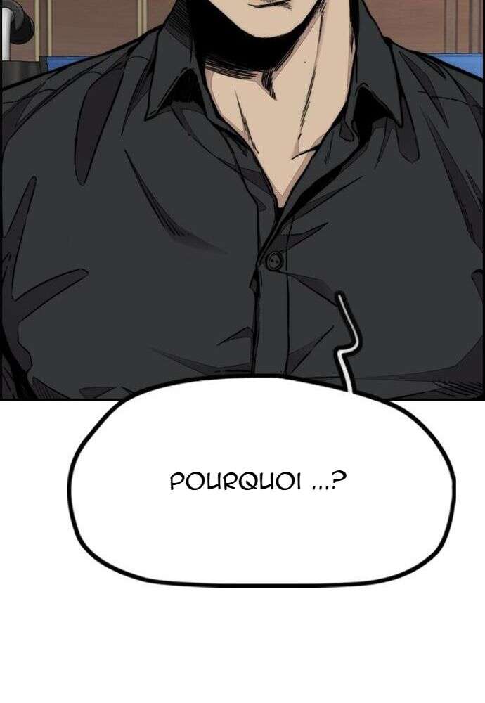 Read Wind Breaker FR Manga Online