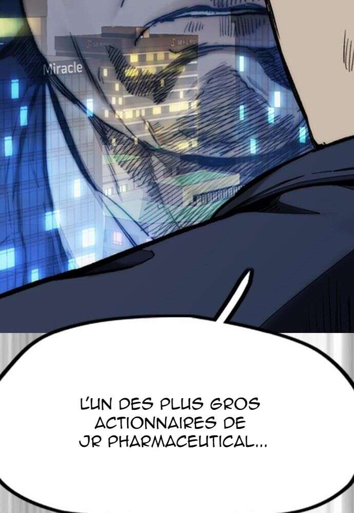 Read Wind Breaker FR Manga Online