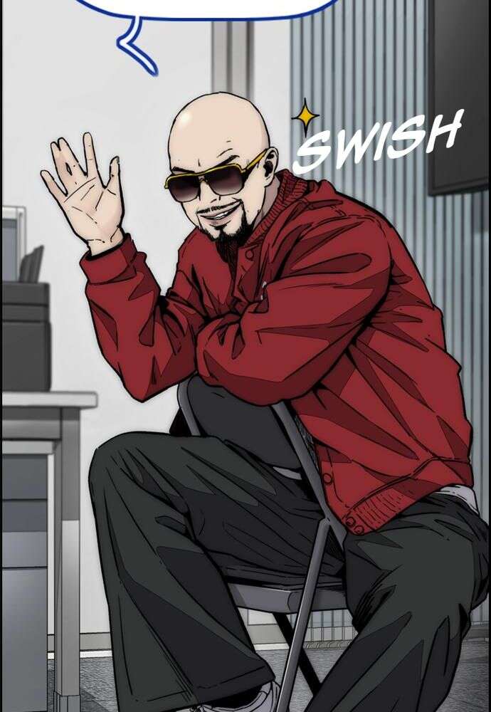 Read Wind Breaker FR Manga Online