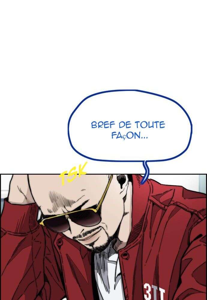 Read Wind Breaker FR Manga Online