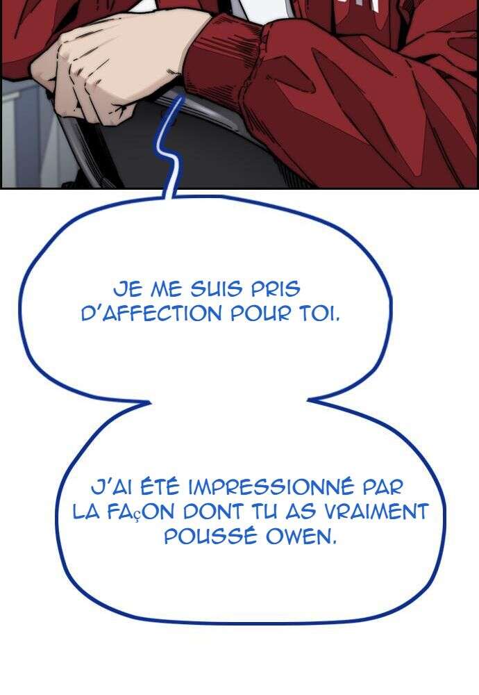 Read Wind Breaker FR Manga Online