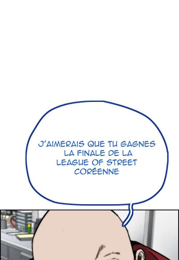Read Wind Breaker FR Manga Online