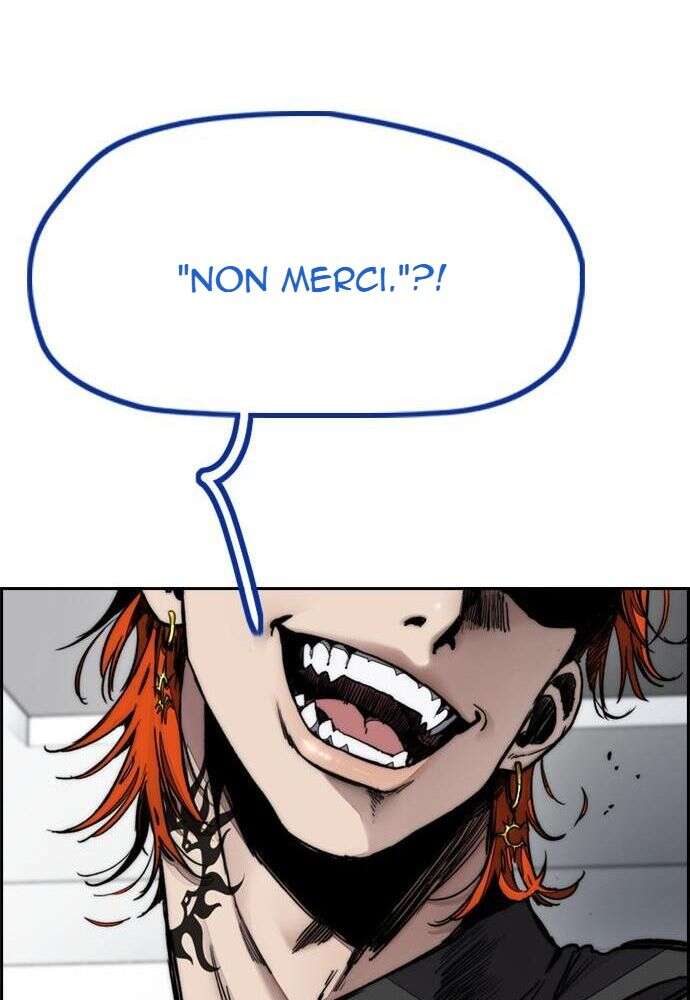 Read Wind Breaker FR Manga Online