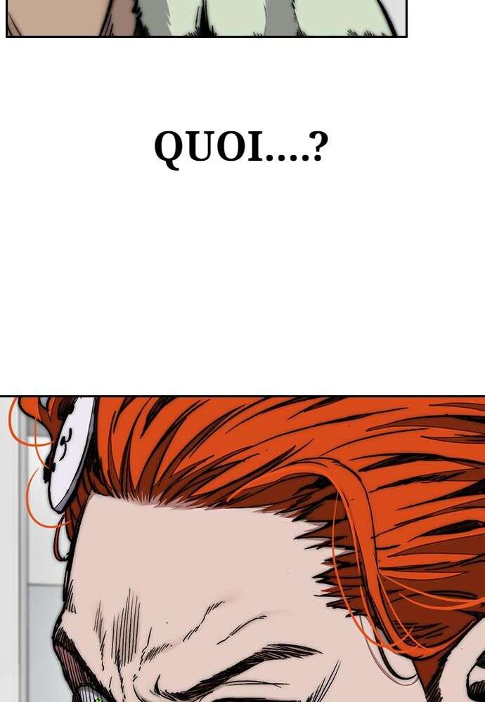 Read Wind Breaker FR Manga Online