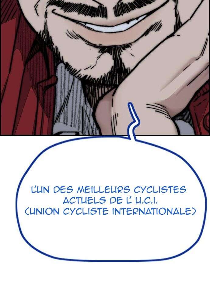 Read Wind Breaker FR Manga Online