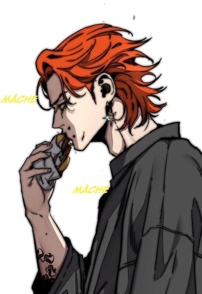 Read Wind Breaker FR Manga Online
