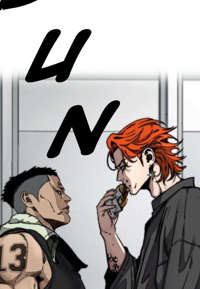 Read Wind Breaker FR Manga Online