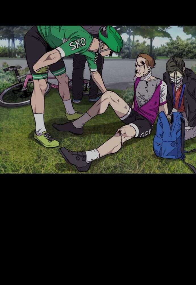 Read Wind Breaker FR Manga Online