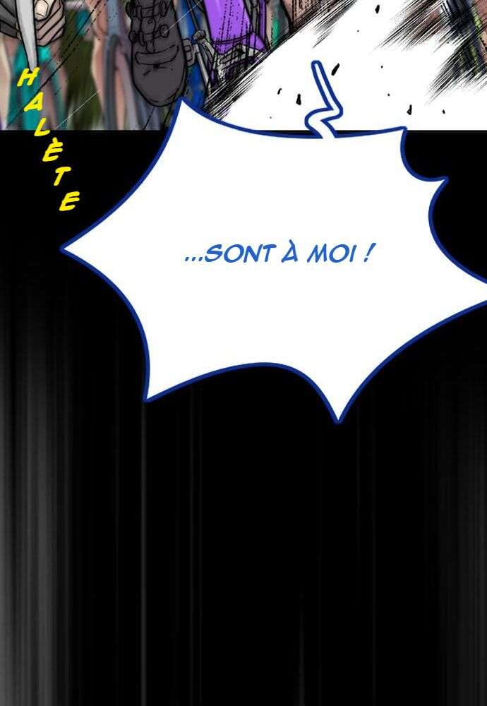 Read Wind Breaker FR Manga Online