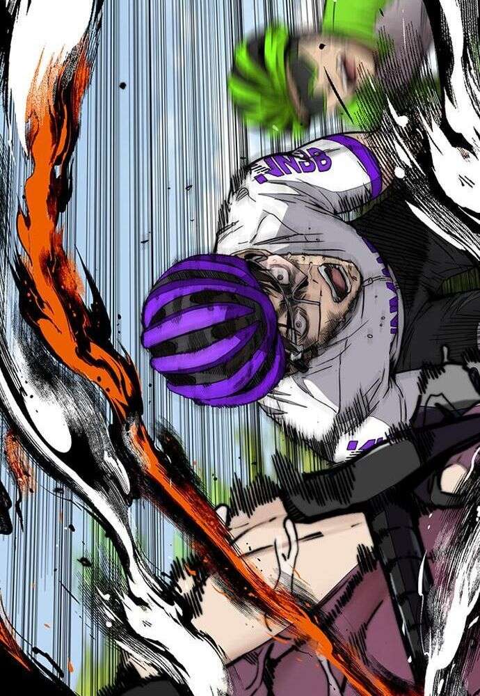 Read Wind Breaker FR Manga Online