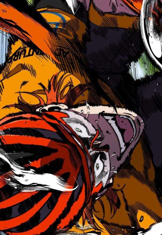 Read Wind Breaker FR Manga Online
