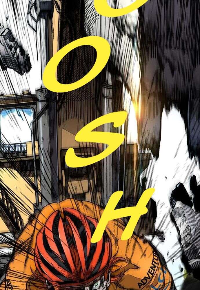 Read Wind Breaker FR Manga Online