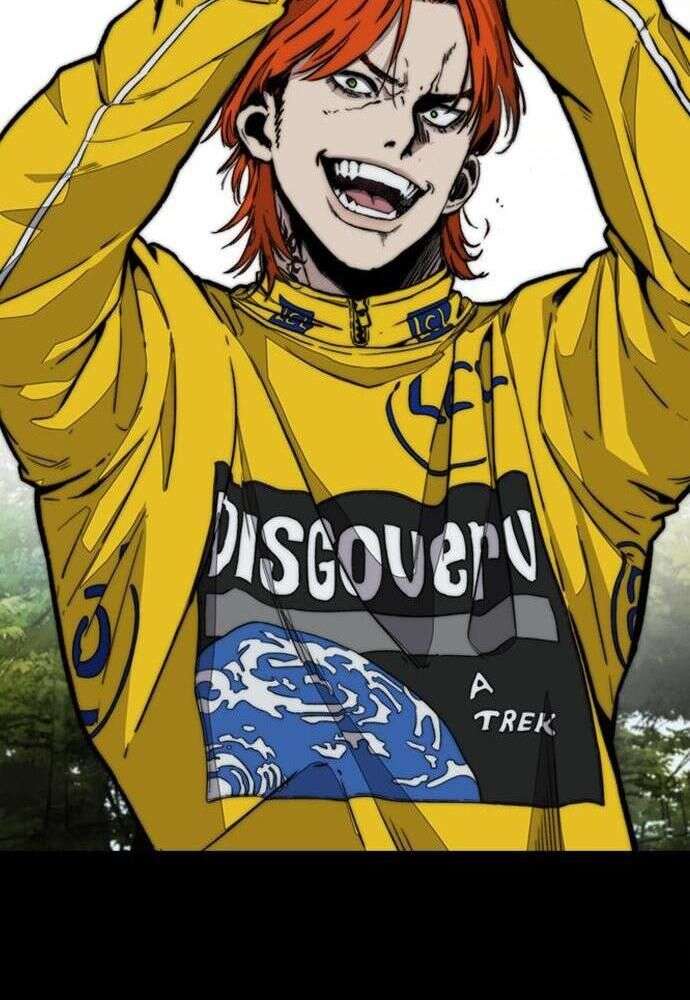 Read Wind Breaker FR Manga Online