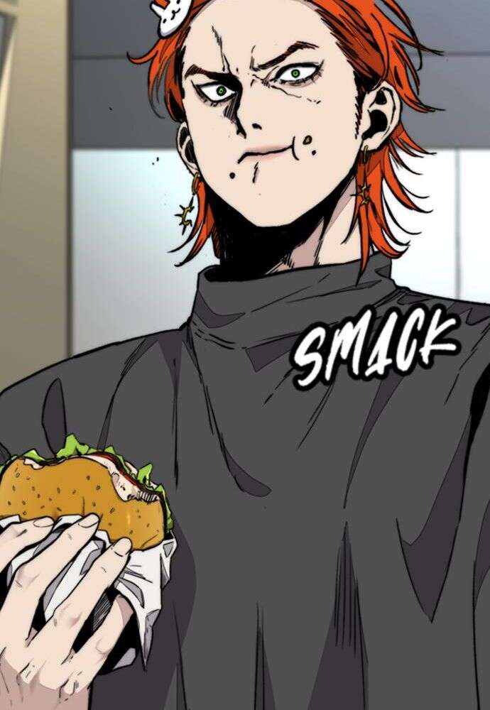 Read Wind Breaker FR Manga Online