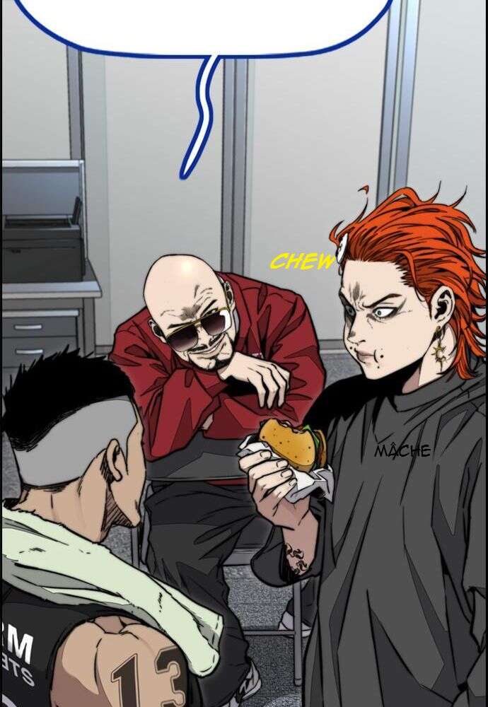 Read Wind Breaker FR Manga Online