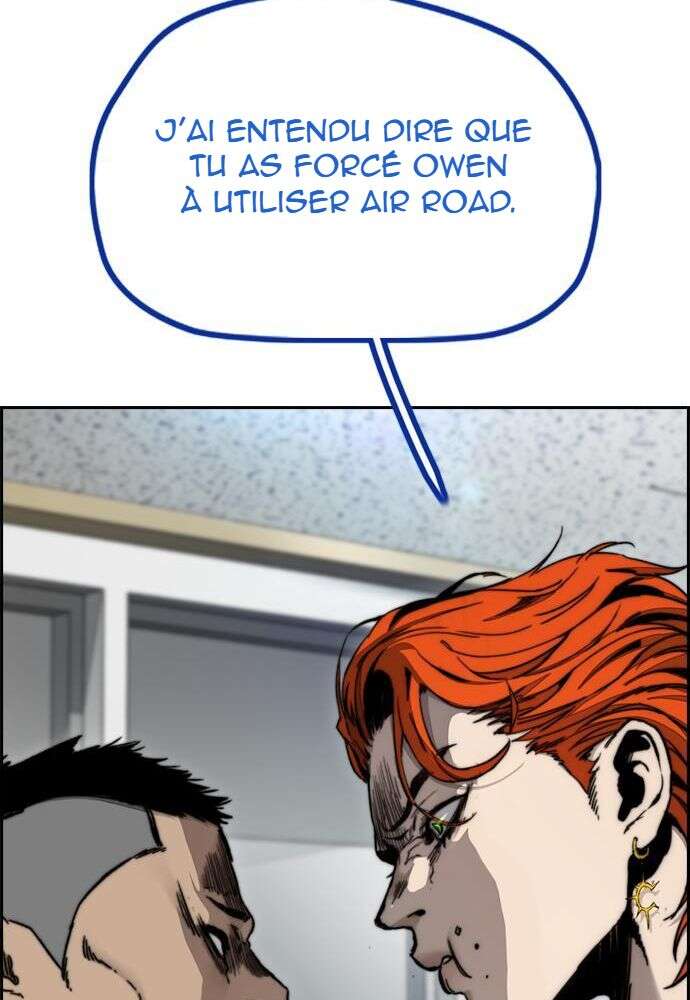 Read Wind Breaker FR Manga Online