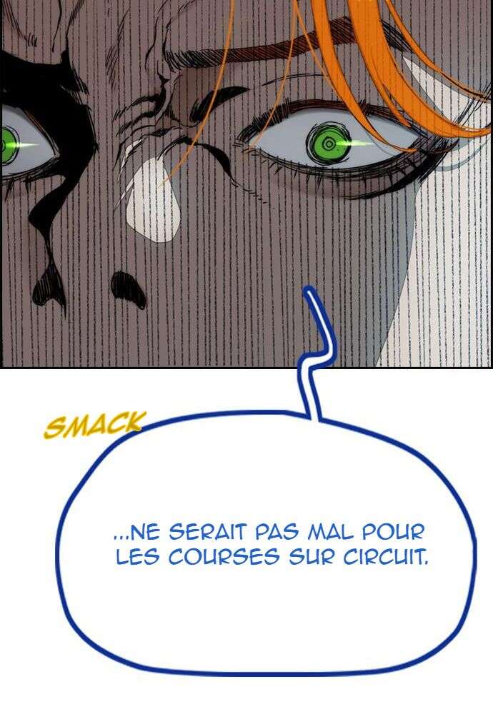 Read Wind Breaker FR Manga Online