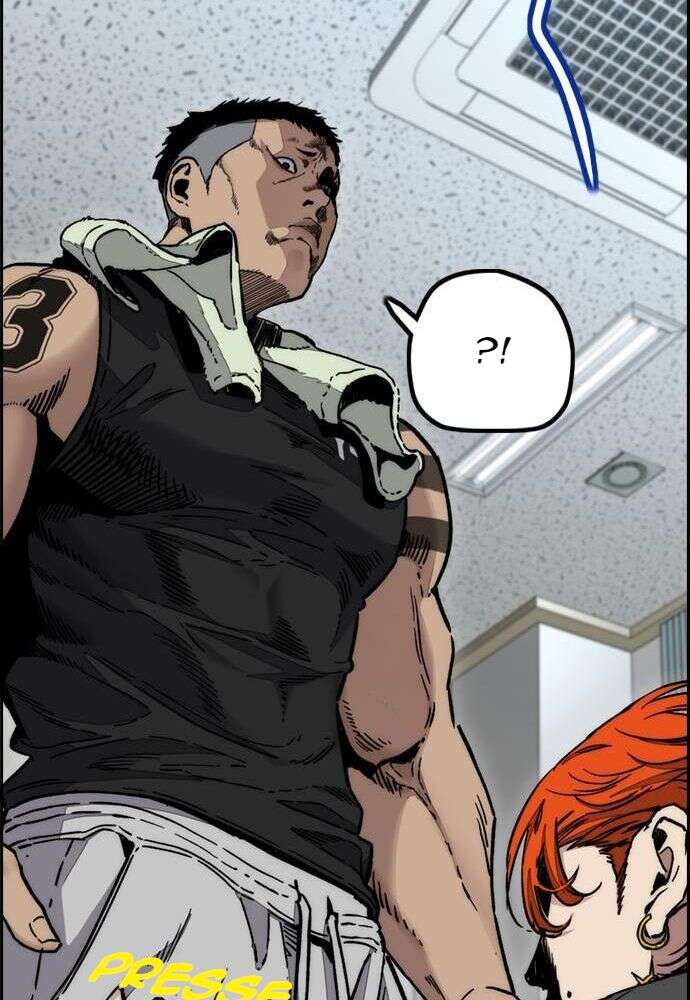 Read Wind Breaker FR Manga Online