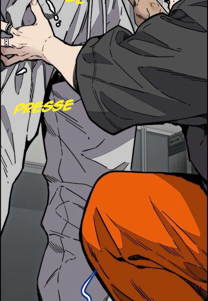 Read Wind Breaker FR Manga Online