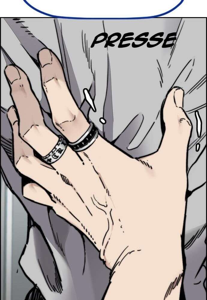 Read Wind Breaker FR Manga Online
