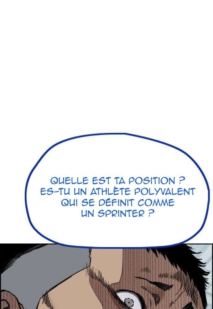 Read Wind Breaker FR Manga Online
