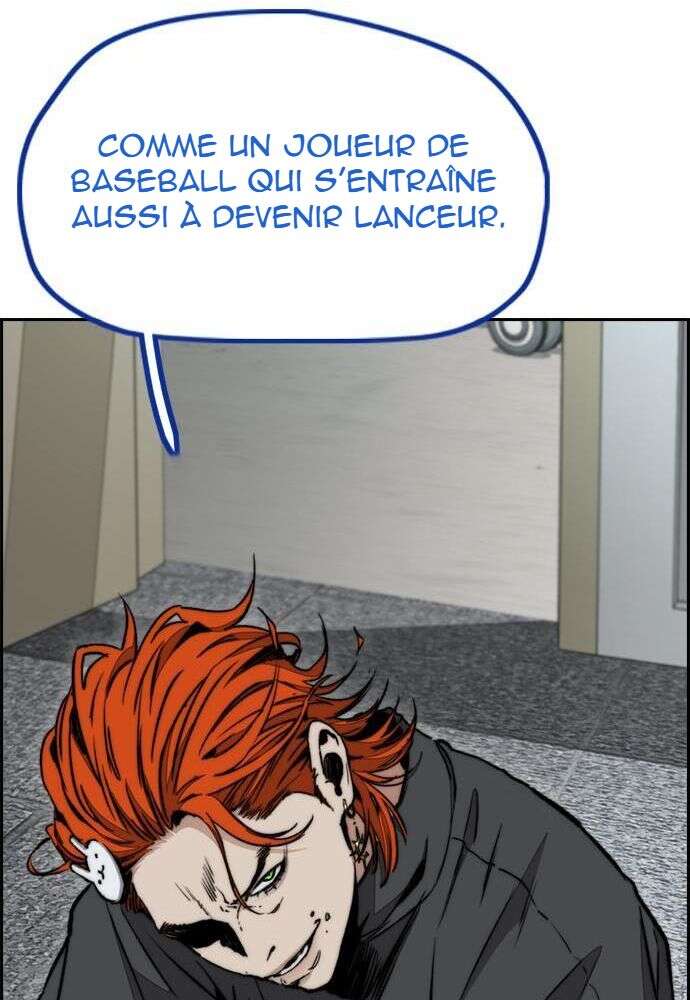Read Wind Breaker FR Manga Online