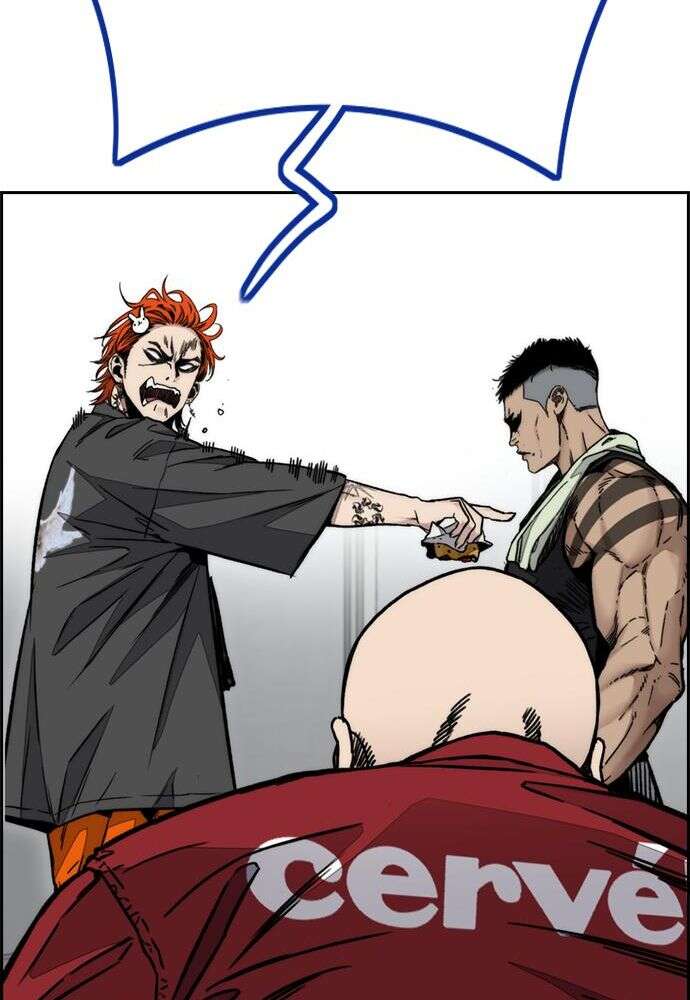 Read Wind Breaker FR Manga Online