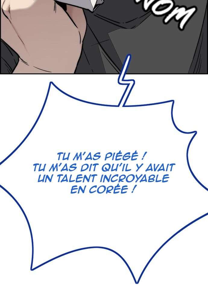 Read Wind Breaker FR Manga Online