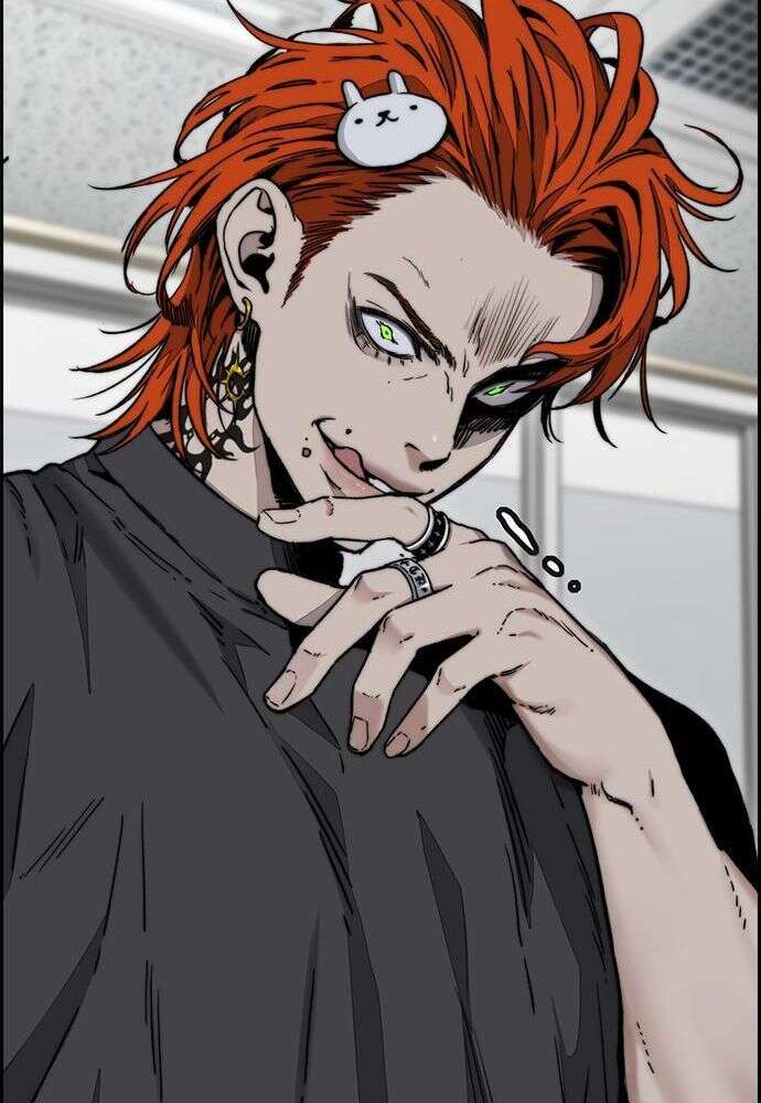 Read Wind Breaker FR Manga Online