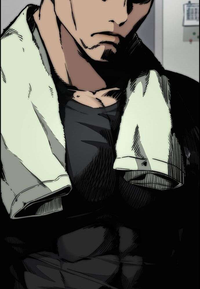 Read Wind Breaker FR Manga Online