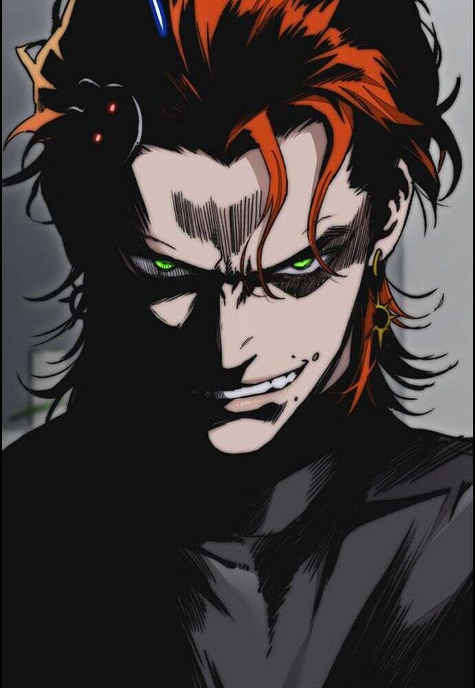 Read Wind Breaker FR Manga Online