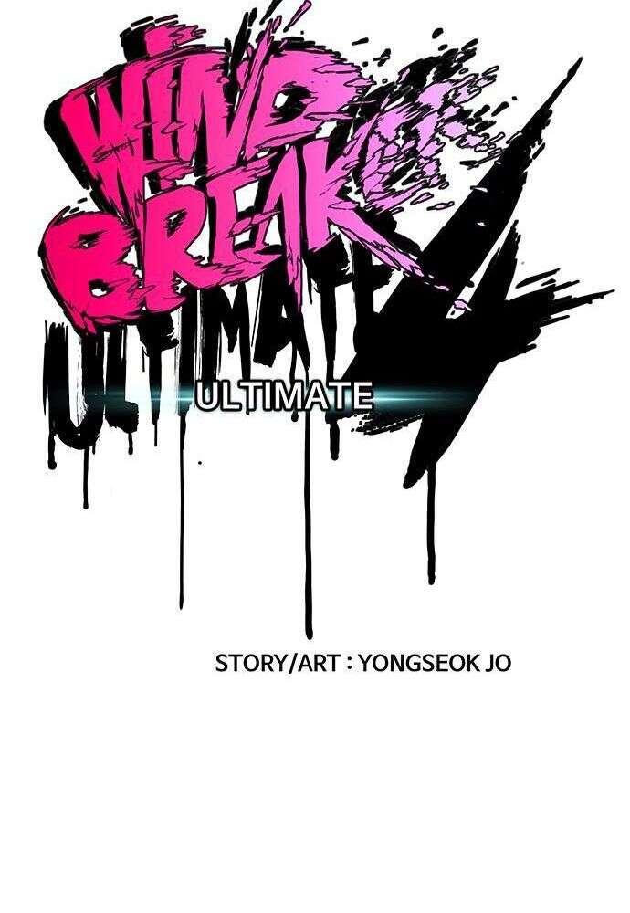Read Wind Breaker FR Manga Online