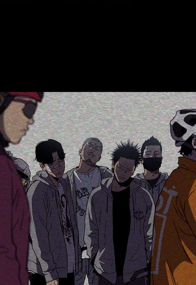 Read Wind Breaker FR Manga Online