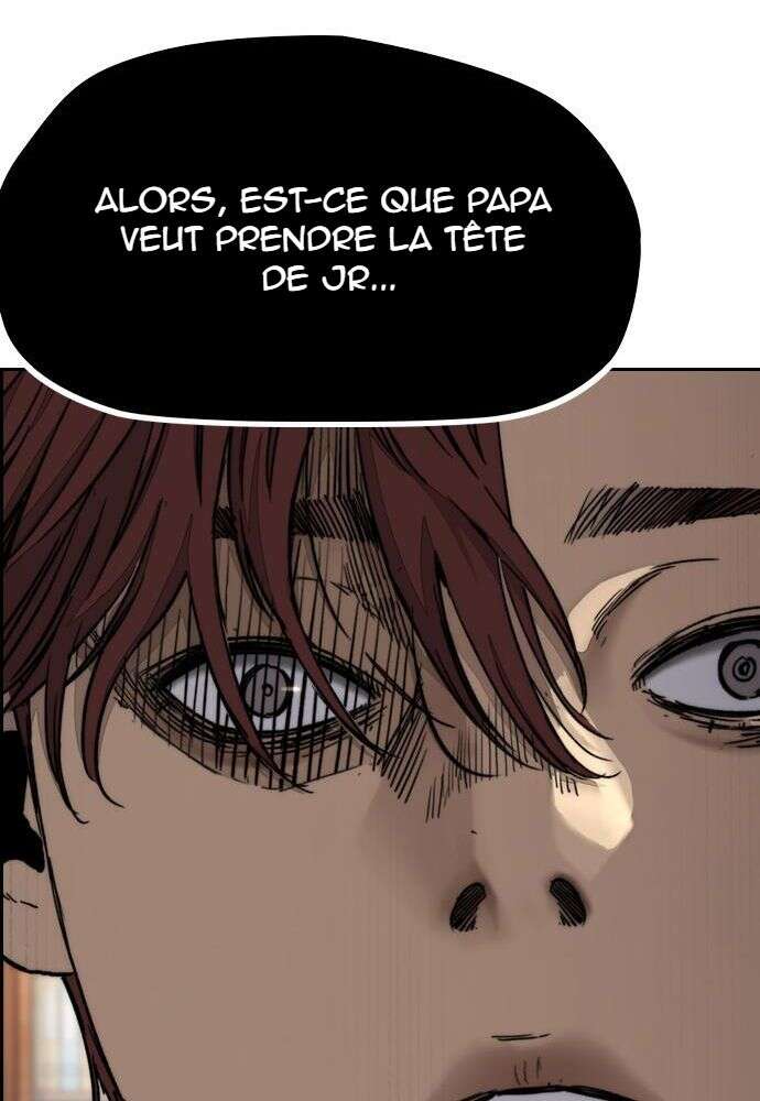Read Wind Breaker FR Manga Online